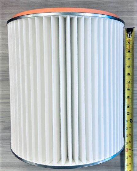 Filter: DMZ-500 Drying MXF-561-300SP