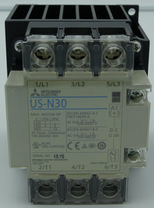 Solid State Relay: US-N30