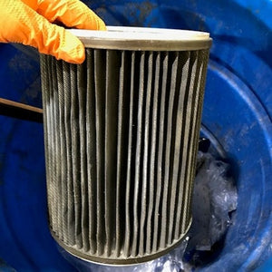 Tech Talk: Filter Replacement
