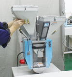 JCGB2 Blender Operation Manual