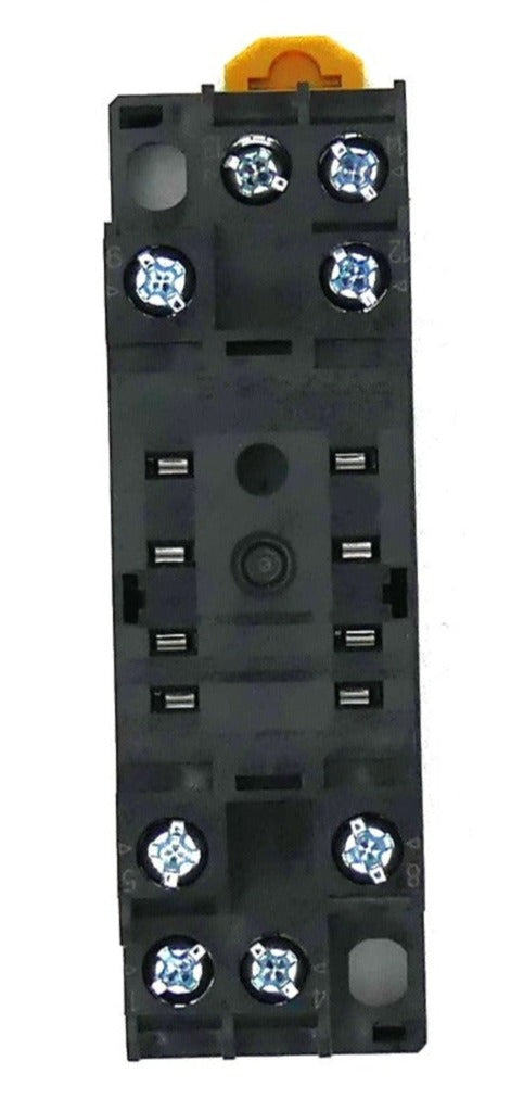 2 Pin Socket PYF08A-E