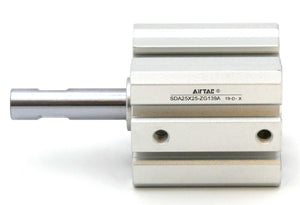AirTac Cylinder: SDA25X25
