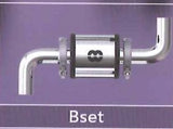 Matsui Static Eliminator "MSE"