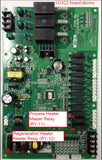 Solid-State Relay, MJ3 / DMZ2 Controller: G6D-1A-ASI-12VDC