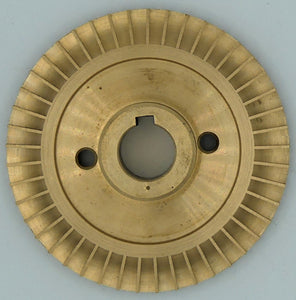 Pump Impeller for GMCL-55