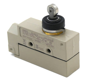 Omron Limit Switch ZE-N22-2