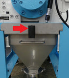 Latch: SMGL3 Takeaway box