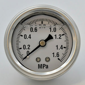 Pressure Gauge 1.0 - MC5