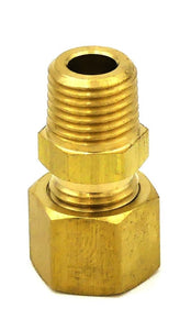 Ring Joint for Mold Temp M6 x 1/4B Straights