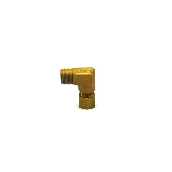 Ring Joint for Mold Temp M8 x 3/8