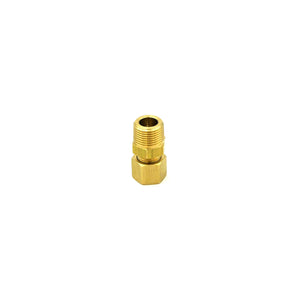 Ring Joint for Mold Temp M8 x 3/8"B Straight