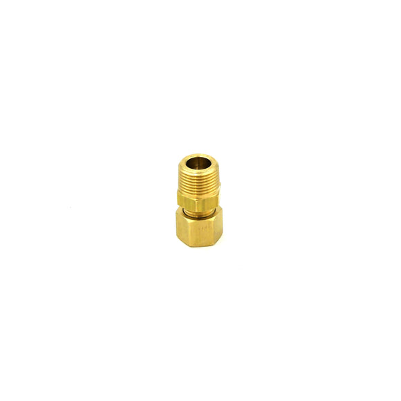 Ring Joint for Mold Temp M8 x 3/8
