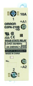 SSR-G3PA-210B-VD