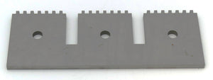 Scraper (Guide Plate) for SMGL2-100A (1pc/1 set)