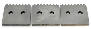 Scraper (Guide Plate) for SMGL2-200A (3pcs/1 set)