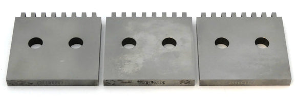 Scraper (Guide Plate) for SMGL2-200A (3pcs/1 set)