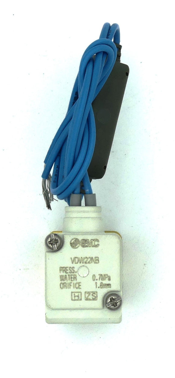 Solenoid for PMD - VDW21-1G-1-01