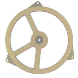 Rotor Spacer & Gasket for MJ3-200/ DMZ2-170