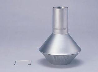 Diffuser Cone: HD / HD2-75 & 100