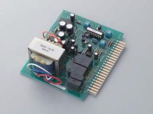 JSV Circuit Board: 8302A-100V
