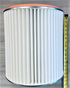 Filter: DMZ-500 Drying MXF-561-300SP