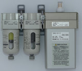 SECADOR DE AIRE-IDG3M-01-S