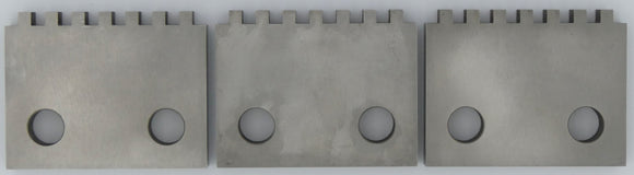 Bed Cutter (Fixed Cutter) SMGL2-100A (3pcs/1 set)