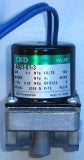 JSV Solenoid Valve: RCS245-M5-100