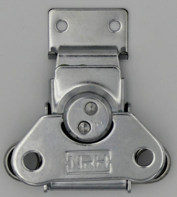 Large Butterfly Latch for Chamber and Vacuum Box for SMGL2-100/200