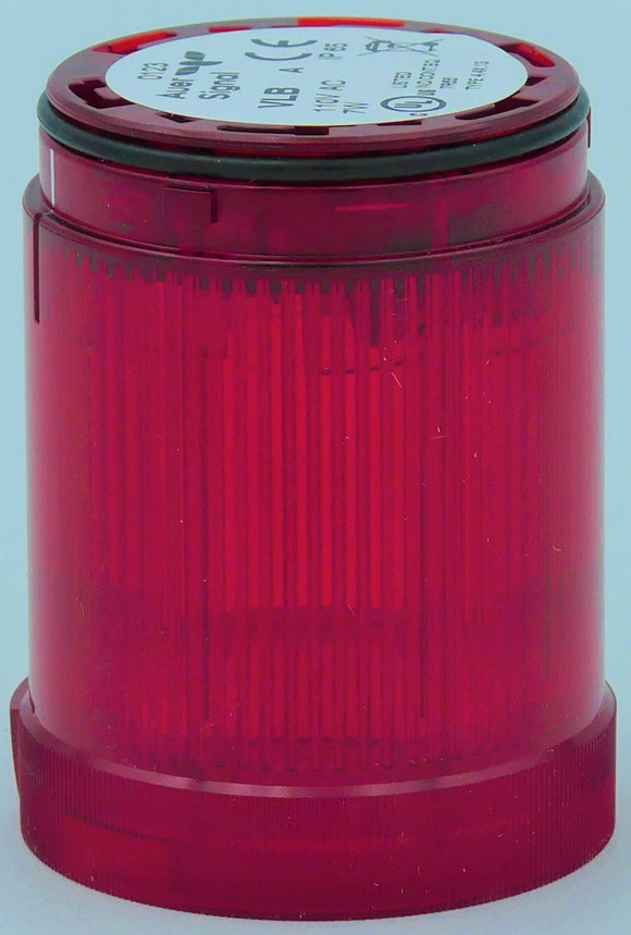 Red Flashing Module for Alarm Light