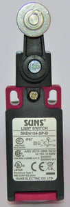 SMGL3 Limit Switch - Model: SND4104-SP-D