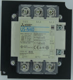 Solid State Relay: US-N40