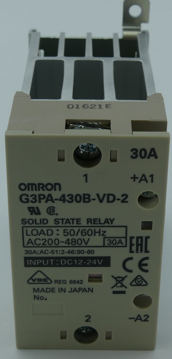 Solid State Relay~G3PA-430B