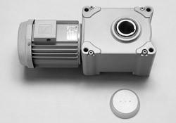 Motor for Granulator SMGL-300U Dual Voltage Model - SMGL-300U