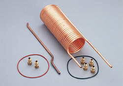 Cooling Coil: GMCH,A-55