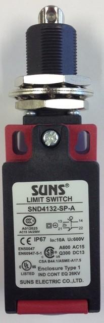 Limit Switch for SMGL2 - SND4132-SP-A