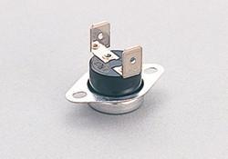 OVERHEAT THERMOSTAT: CH-15-140